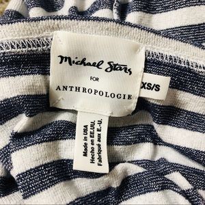 Michael Stars for Anthropologie